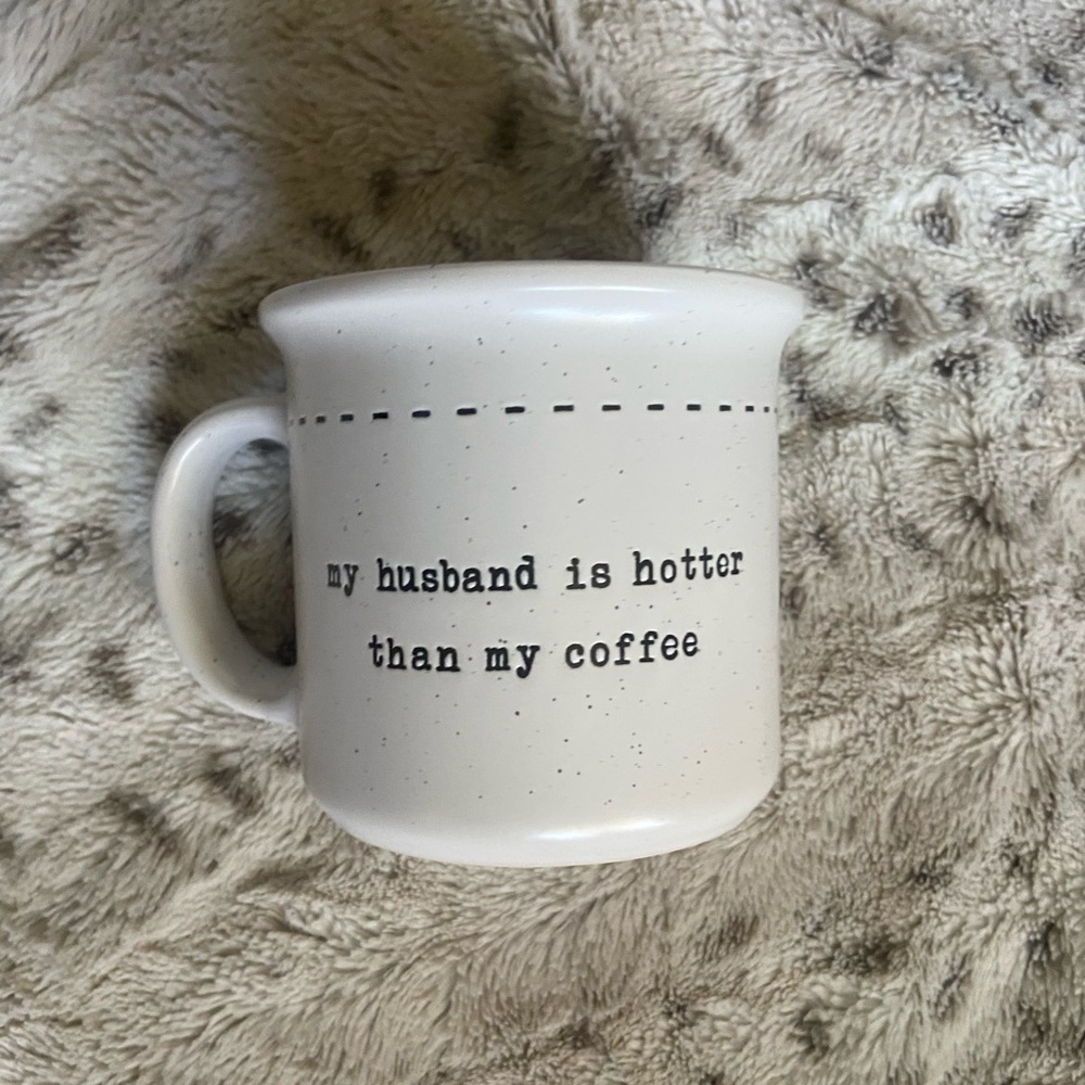 Brand New Mug